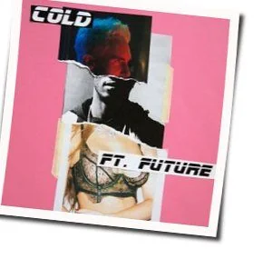 Cold Tab by Maroon 5