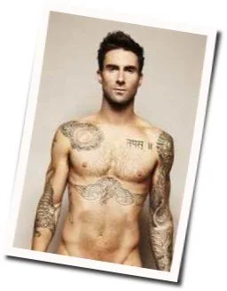 Coming Back For You Chords by Maroon 5