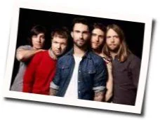 Doin Dirt (Ver2) Chords by Maroon 5