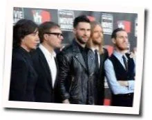 Doin Dirt Chords by Maroon 5