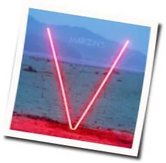 Feelings Chords by Maroon 5