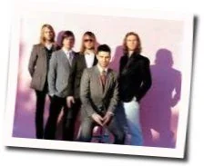 Fortune Teller Chords by Maroon 5