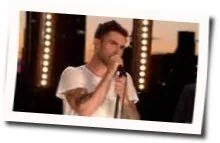 Goodnight Goodnight Tab by Maroon 5