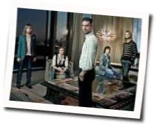 In Your Pocket Chords by Maroon 5