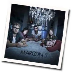 It Was Always You (Ver2) Chords by Maroon 5