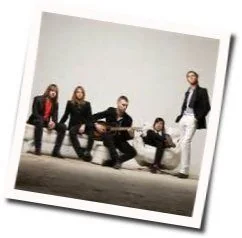 Last Chance Chords by Maroon 5