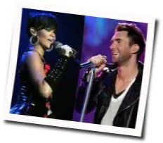 Losing My Mind (Ver2) Chords by Maroon 5