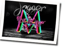 Moves Like Jagger Chords by Maroon 5