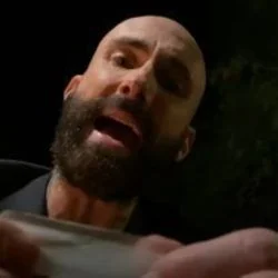 Nobodys Love Bass Tab by Maroon 5