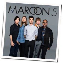 Not Coming Home Chords by Maroon 5