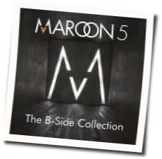 The Way I Was Chords by Maroon 5