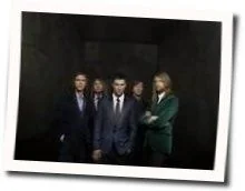 Through With You Bass Tab by Maroon 5