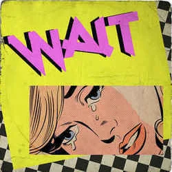 Wait Chords by Maroon 5