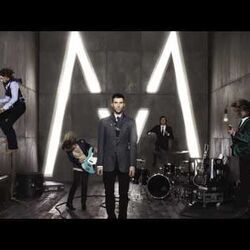 Back At Your Door Chords by Maroon 5