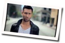 Beautiful Goodbye  Chords by Maroon 5
