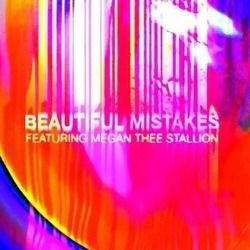 Beautiful Mistakes Ukulele by Maroon 5