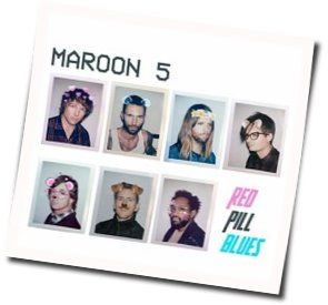 Bet My Heart Chords by Maroon 5