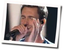 Daylight Chords by Maroon 5