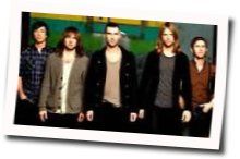 Daylight  Chords by Maroon 5
