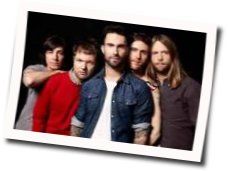 Doin Dirt  Chords by Maroon 5