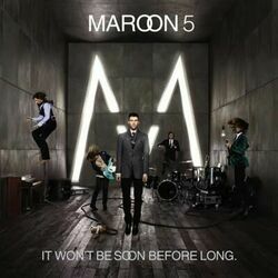 Kiwi Tab by Maroon 5