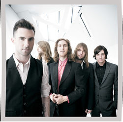 Memories Acoustic Chords by Maroon 5