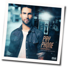 Payphone Tabs by Maroon 5