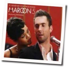 Story Chords by Maroon 5