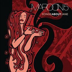 Sweetest Goodbye Tab by Maroon 5