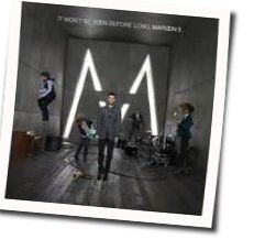 Tangled Chords by Maroon 5