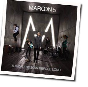 The Sun Tabs by Maroon 5