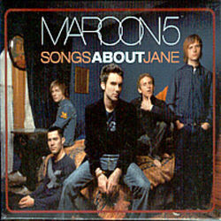 The Sweetest Goodbye by Maroon 5