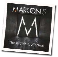 The Way I Was Chords by Maroon 5
