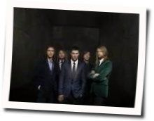 Through With You Tab by Maroon 5