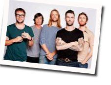 Wake Up Call Acoustic Chords by Maroon 5