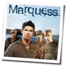 All Gone Chords by Marquess