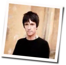 Easy Money Tab by Johnny Marr