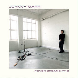 Hideaway Girl Chords by Johnny Marr
