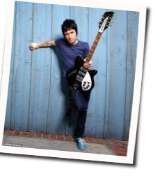 Life Is Sweet Tab by Johnny Marr