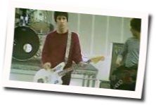 Say Demesne Chords by Johnny Marr