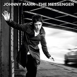 The Messenger Tab by Johnny Marr