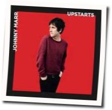 Upstarts Chords by Johnny Marr