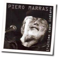 Anzones De Murva Chords by Piero Marras