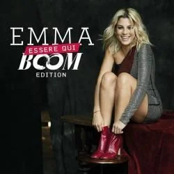 Sottovoce Chords by Emma Marrone