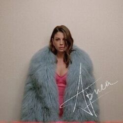 Apnea by Emma Marrone