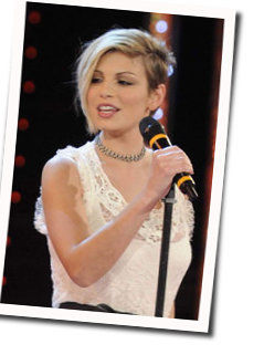 Cercavo Amore Chords by Emma Marrone