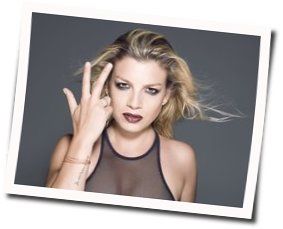 Il Paradiso Non Esiste Chords by Emma Marrone