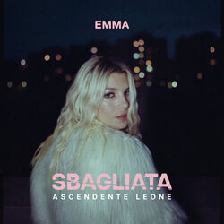 Indaco by Emma Marrone