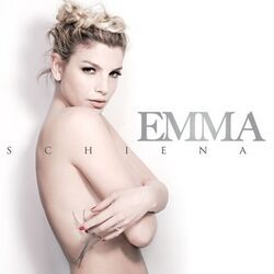Iniziamo Dalla Fine Chords by Emma Marrone