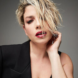 Intervallo Chords by Emma Marrone